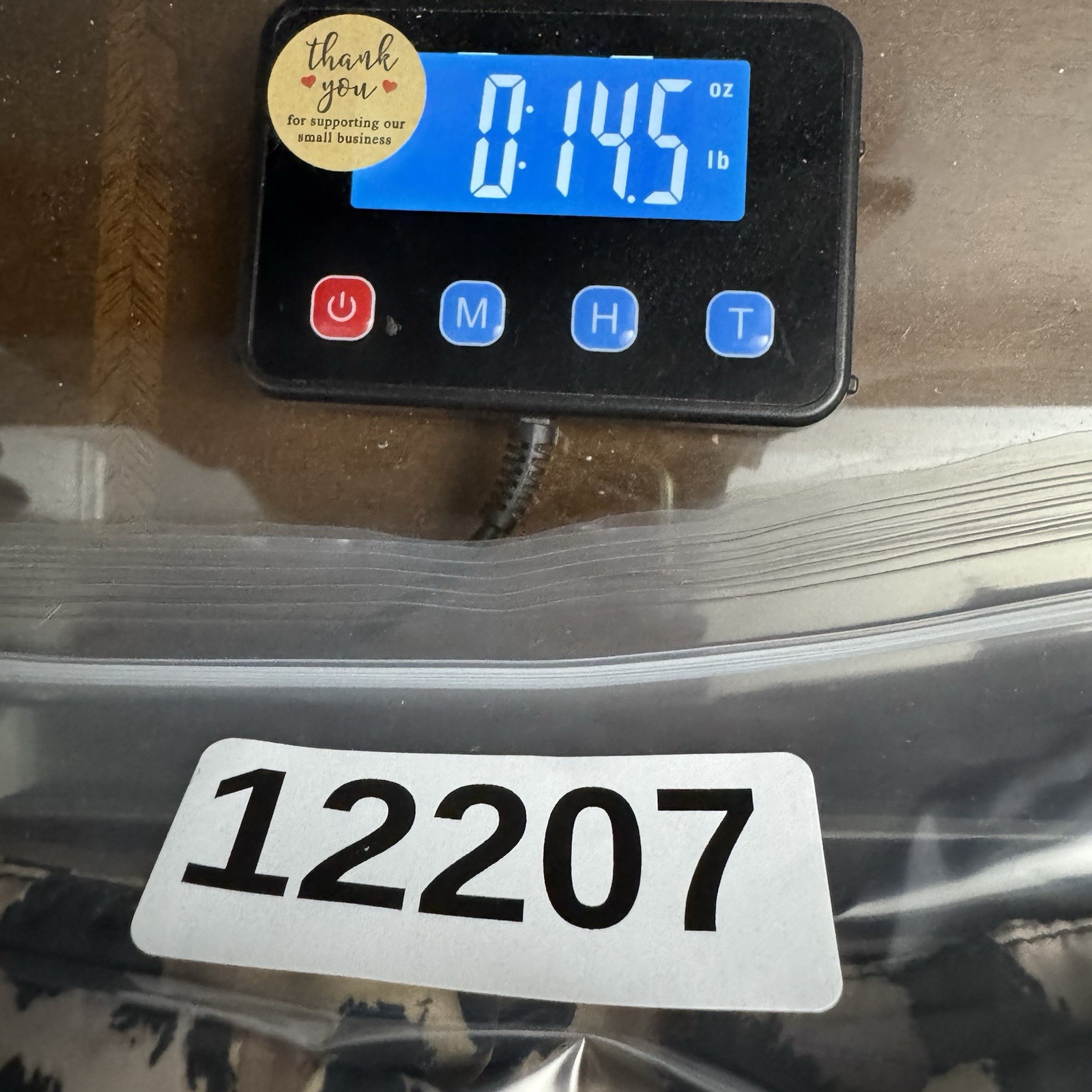 GAP ColdControl Leopard Print Puffer Jacket Zip Q… - image 8