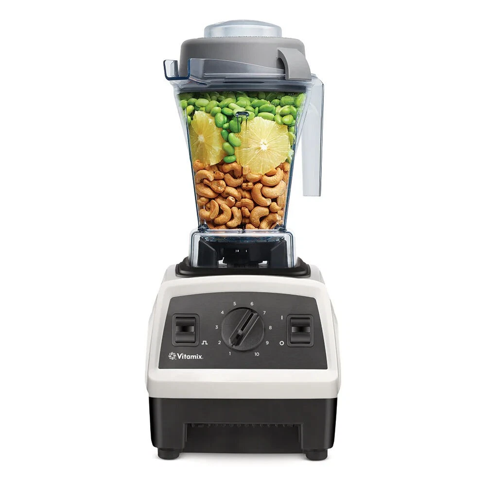 Vitamix E310 Explorian High Performance Blender - Black
Opens in a new window or tab
