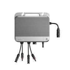 Zendure SOLARFLOW 800W Hybrid Wechselrichter WiFi Bluetooth 0% MwSt.