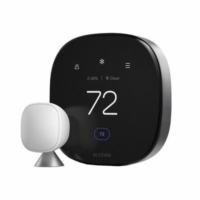 Ecobee PRO Smart Thermostat | EB-STATE6LP-01