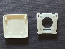 Apple A1314 Genuine keyboard replacement keys