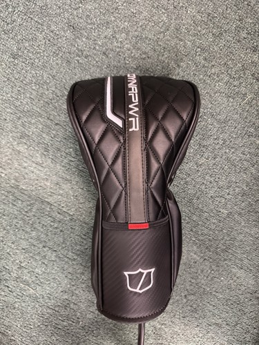 BRAND NEW 2025 Wilson Staff Dynapower Carbon 9 Deg Driver - X Stiff RH - Picture 5 of 5