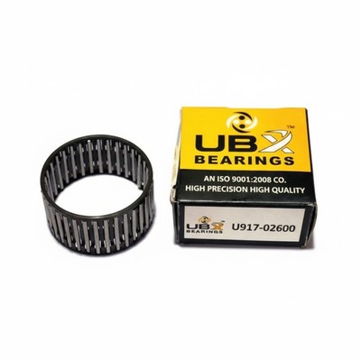 JCB Transmission Needle Roller Bearing | 917/02600 | Gearbox Internal Bearing
