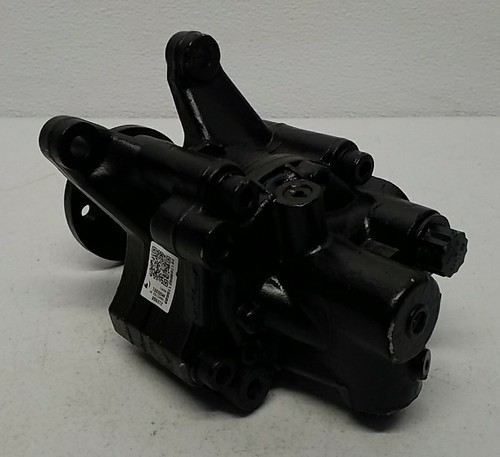 Vision‑OE 990‑0461 Remanufactured Power Steering Pump – Cleaned & Tested - Picture 2 of 5
