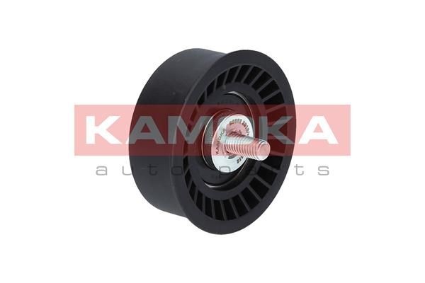 Kamoka Umlenk-/FüHrungsrolle, Zahnriemen R0082 FüR Opel Saab Chevrolet-image