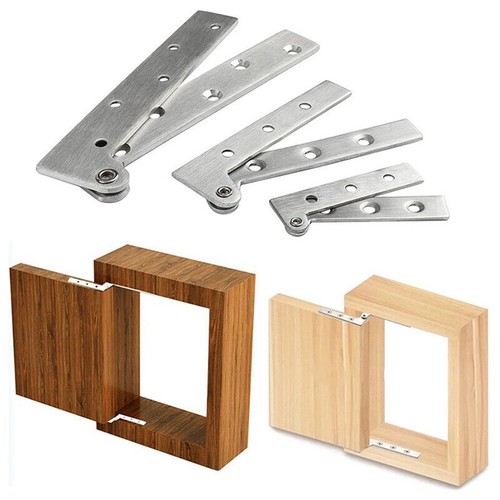 Zawias obrotowy Stal nierdzewna Cechy Model Tonowe drzwi obrotowe Aluminiowe drzwi ramy - Zdjęcie 20 z 49