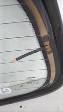 Lunette arrière Renault TWINGO