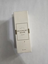 NEW - Mugwort Beauty Mask 1.05 oz 30 g