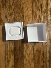 Apple AirPods Pro 2nd Generation Wireless Bluetooth Ear Buds