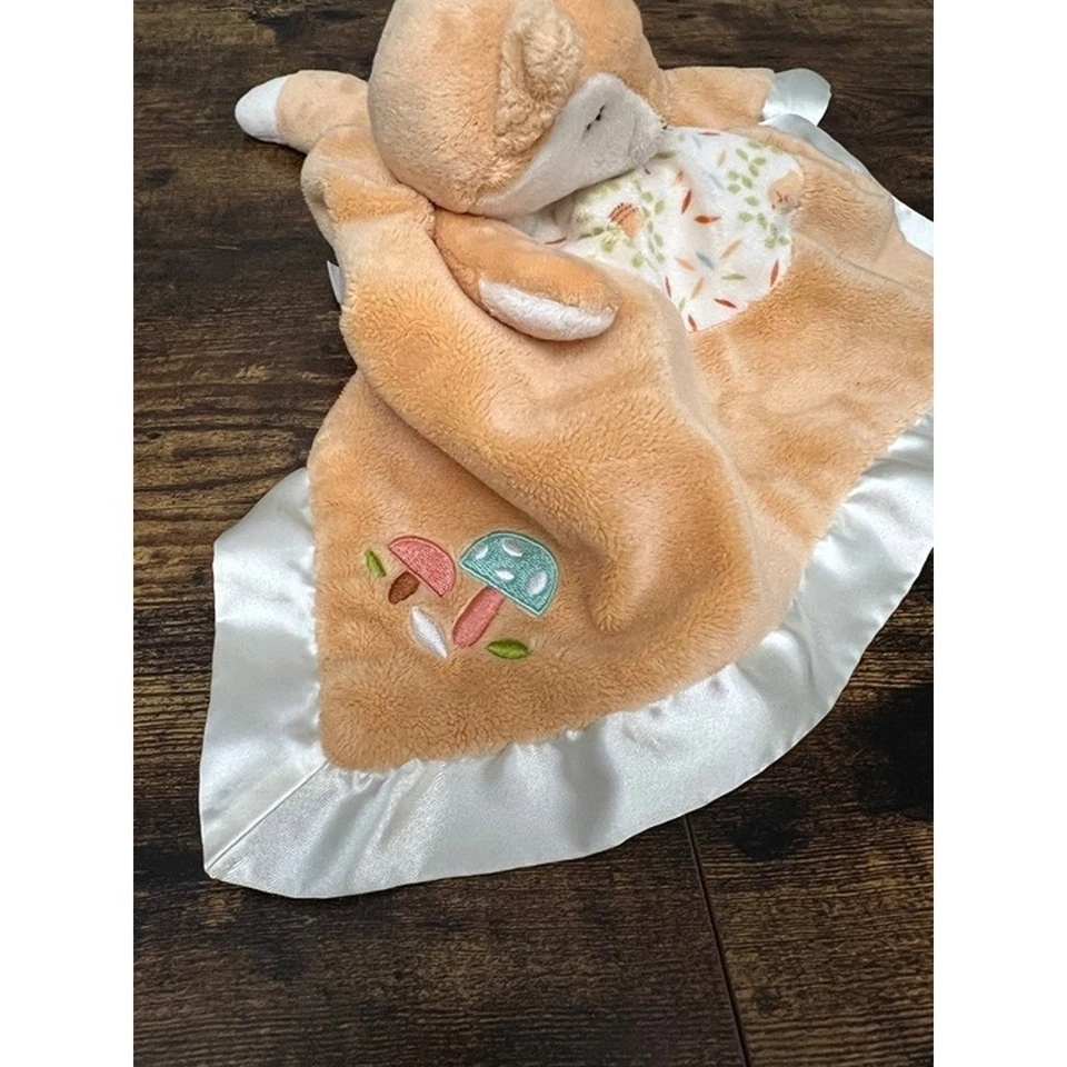 Peluche Douglas Baby XL Fox Lovey Foto 3 de 4