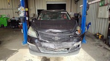Used Front Left Seat Front fits: 2015 Chevrolet Traverse bucket air bag L. cloth