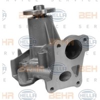 Wasserpumpe KüHlmittelpumpe FüR Mitsubishi L 200 2.5 TD 4WD Pajero Klasseic KIA