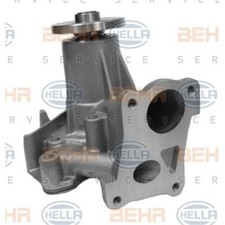 Pompe à eau Mitsubishi L200