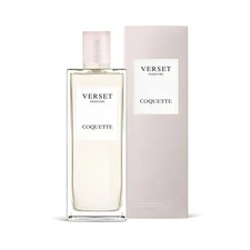 Verset Coquette Eau de Parfum for Women - Floral Refined Fragrance