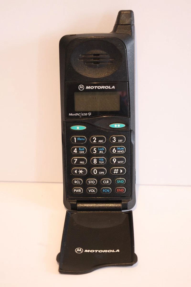Motorola Microtac for sale | eBay