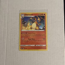 charizard pokemon card mcdonald's Pikachu 2021 Pokemon SWSH Pikachu V Box #061 PSA 10 – Yamacardo main image 0