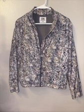 Athleta Girl Ice Storm Full Zip Jacket Sz. L/12