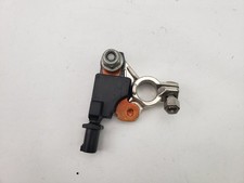 Jaguar XE 2017 Negative Terminal Battery Sensor 32-10C679-AE C95