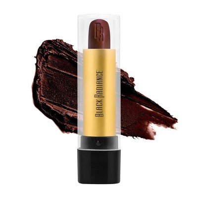 Black Radiance Perfect Tone Lipstick Lip 0.13 Fl Oz (Pack of 1), Copper Glow 