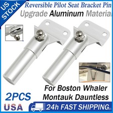 2 x For Boston Whaler Montauk Dauntless Rever...
