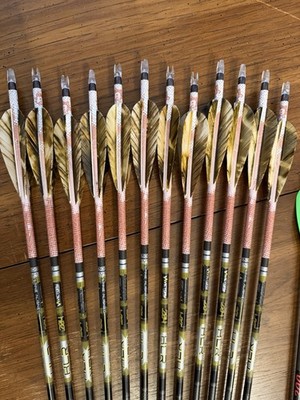Victory Arrows 