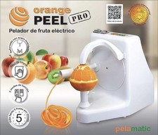 pelapatate elettrico