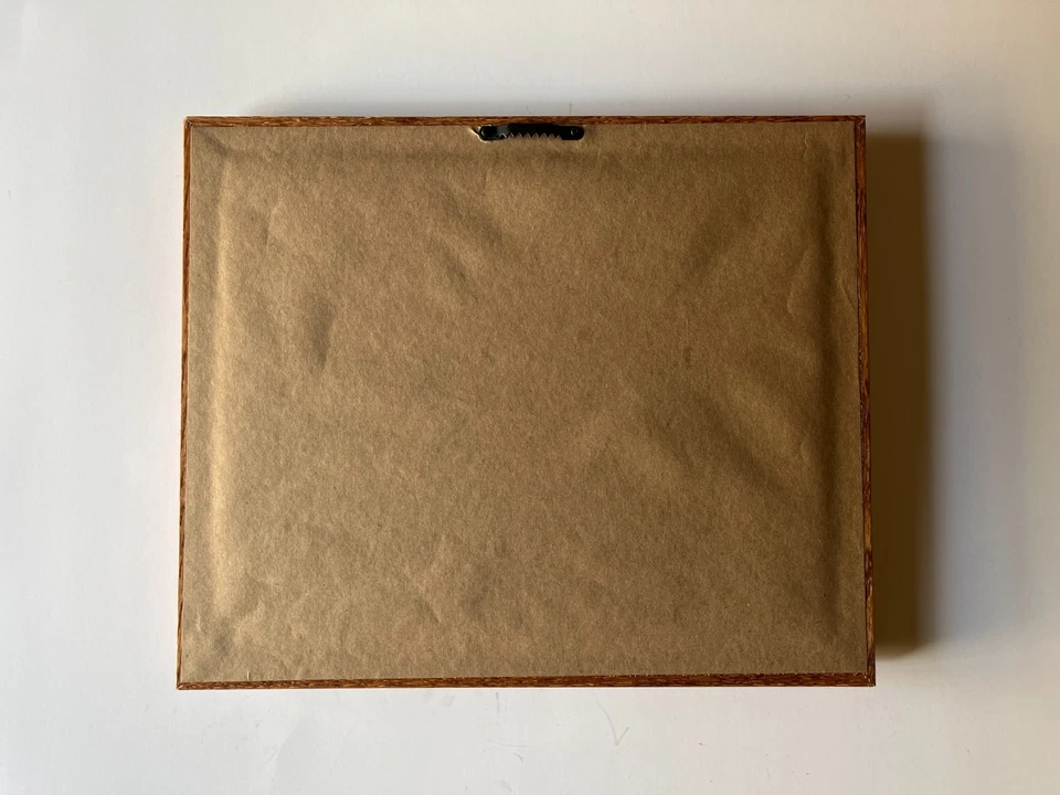 Mapa Centroamérica 1927 por C.S. Alfombrilla Hammond, enmarcada/DBL VER DESCRIPCIÓN Foto 2 de 3