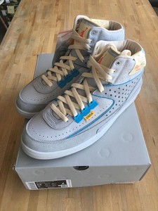Jordan 2 Union | eBay