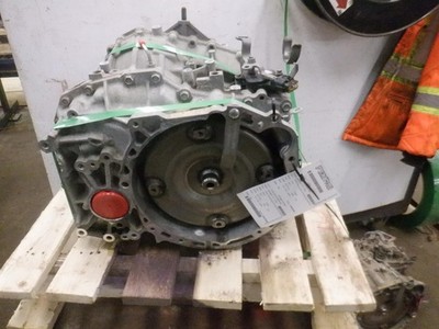 2015-2025 Mitsubishi RVR Outlander Sport 2.0L AWD Automatic Transmission 71K OEM
