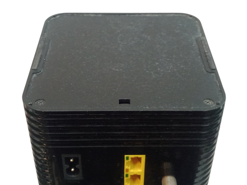 Hitron CGNVM-3582 DOCSIS 3.0 4x4 Dual Band Gateway w/ MoCA | Tested Working - Picture 5 of 7