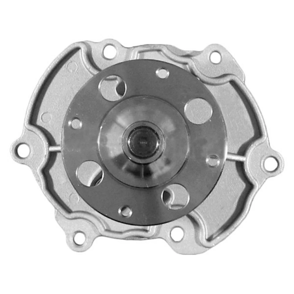 Genuino ACDelco para Buick Enclave 2017-2019 Motor Bomba de Agua Juego Impulsor de Acero Foto 2 de 4