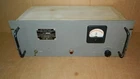 VTG RCA TUBED TUBE AMPLIFIER AUDIO FREQUENCY AM 5027 FRA 501 U.S. NAVY MILITARY