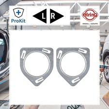 ORIGINAL® Elring Dichtung, Abgasrohr für Opel VECTRA C Caravan VECTRA C SIGNUM