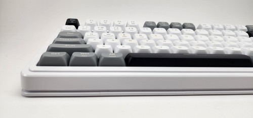 AULA S99 Gaming Keyboard TRI-MODE BLUETOOTH 2.4GHZ USB-C Membrane NonMechanical - Picture 4 of 20