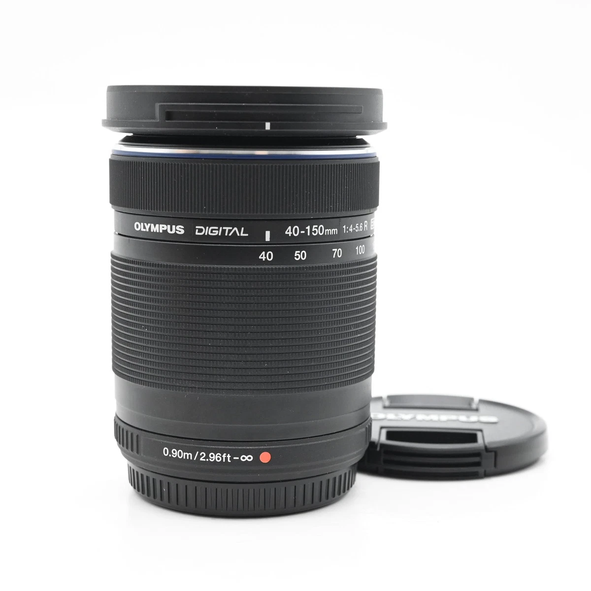 Olympus 40-150mm f/4-5.6 Camera Lenses for sale | eBay