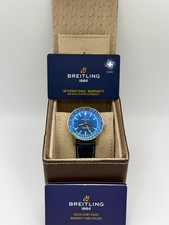 2026 Breitling Navitimer 41mm Stainless Steel A17329161C1P1 8