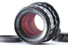 CLA'd N MINT   Pentax SMC Takumar 6x7 105mm f2.4 Standard Lens for 67 6x7 JP