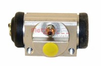 Metzger Radbremszylinder 101-829 FüR Ford Mazda