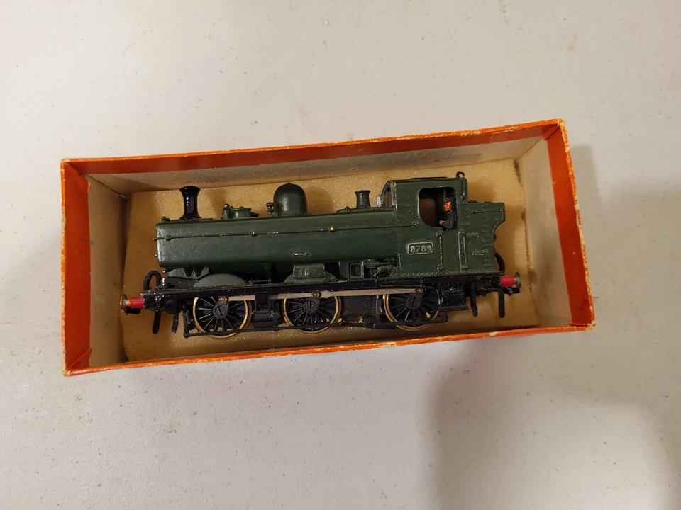 OO Scale Keyser GWR Pannier Locomotive - Image 2 of 4