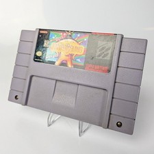 Earthbound - Authentic and Tested - SNES