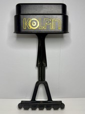 Kolpin 6 Arrow Quiver - Archery Bowhunting Broadhead Holder Vintage