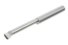 Micro 100 BBM-040425X, 4mm x 50mm RH Carbide Boring Bar