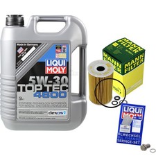 Filtre à huile Kia SOUL