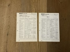 2x Orig. SCHLÜTER Traktor