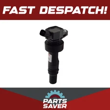 Ignition Coil fits HYUNDAI ix35 1.6 10 to 15 Cambiare Genuine Quality Guaranteed