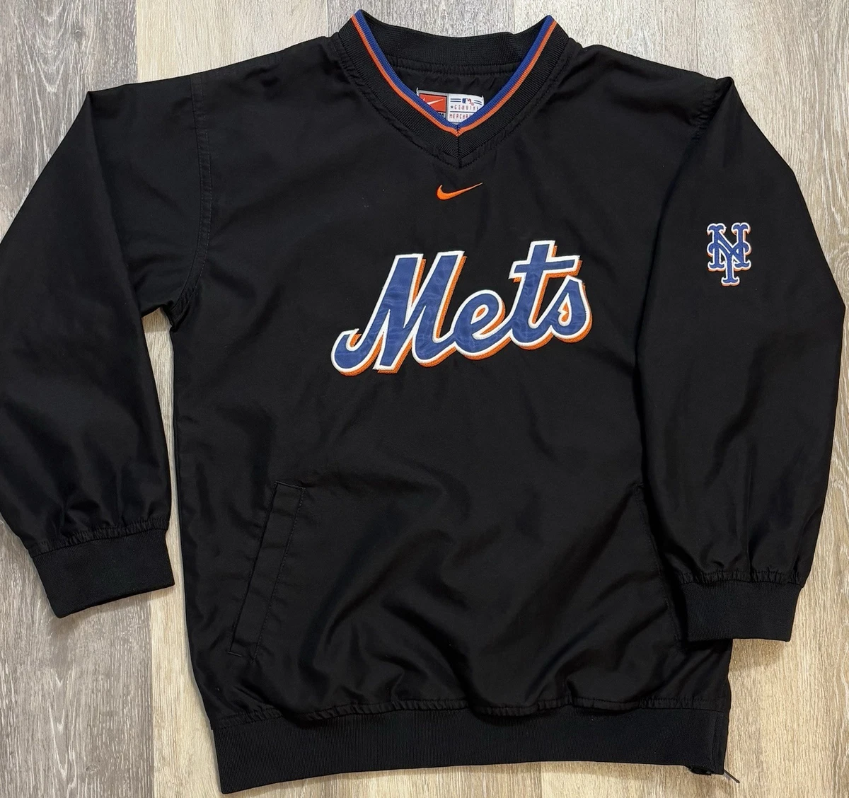 25+ Nike New York Mets MLB Jackets for sale | Updated Oct 2026
