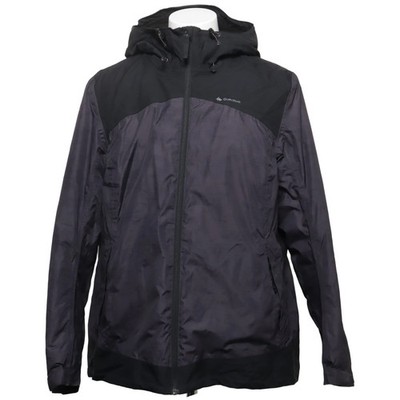 Decathlon, Winterjacke, Herren, Größe: 2XL, Grau/Schwarz #N7F