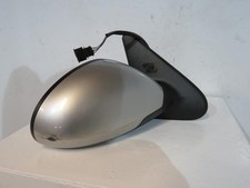 Retroviseur droit (ou coque) Seat TOLEDO