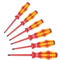 Wera Werk Schraubendrehersatz 133356 Werkzeugsets 05133356001