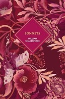 William Shakespeare - Sonnets - Hardback - G245Z